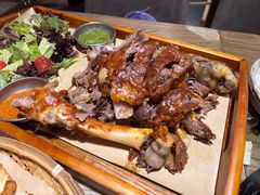 -那时新疆·若羌(经纬汇店)