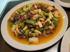 -飞虹鱼馆(春华路店)