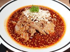 -太二酸菜鱼(中山龙之梦店)