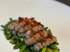 -万丽轩·粤菜(王府井金茂万丽酒店)