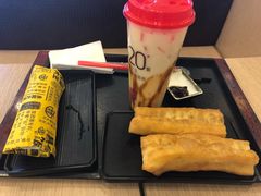 -永和大王(茉莉上新·军博店)