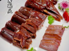 -金成潮菜博物馆(海珠湿地店)
