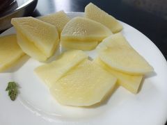 -天桥老金涮肉(牛街店)