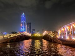 -武汉知音号