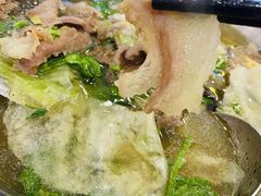 -冯四孃跷脚牛肉·川菜(徐州云龙店)