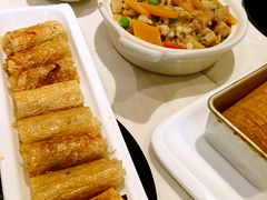 -五观堂素食(新华路店)