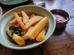 芝士薯条-WOKKA by艮上(中海环宇荟店)