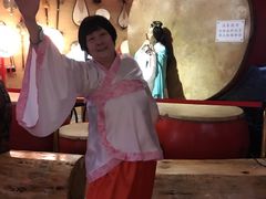 -御池园(顾村公园店)