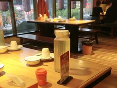 -永安鱼庄·镇江菜(丁卯店)