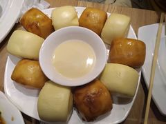 金银馒头-俏湘厨•地道湘菜(建华南路店)
