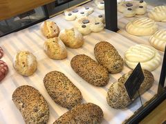 -面包和茶(万联店)