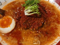 -雷门拉面·现熬骨汤(凯德来福士店)