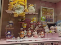 -泡泡玛特POPMART(赛格国际购物中心店)