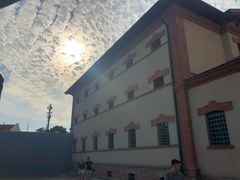 -青岛德国监狱旧址博物馆