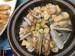 -陈鹏鹏潮汕菜(世界之窗店)