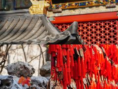 -潭柘寺景区