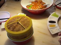 -京华烟云·北京烤鸭(领展购物广场·中关村店)