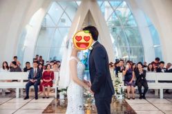 -格乐利雅婚礼艺术中心(南外滩店)