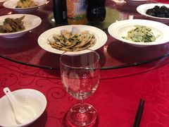 -渔堂公园餐厅·本帮菜(乐园路店)