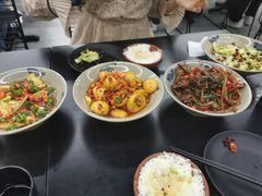 -潇湘阁(三里屯SOHO店)