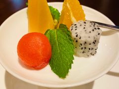 -彩丰楼·中餐厅(国家会展中心上海洲际店)