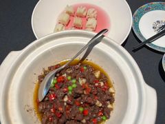 -肆月河豚·淮扬菜·湘菜(华天店)