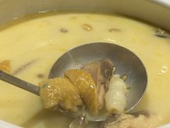 -金龙·打边炉(南京西路店)