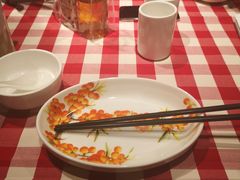 -西贝(无锡万象城店)
