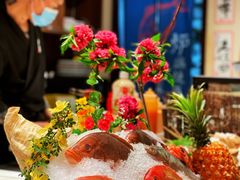 -炉胜·炉端烧·居酒屋