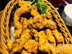 -陆派巴倒烫火锅(城东店)
