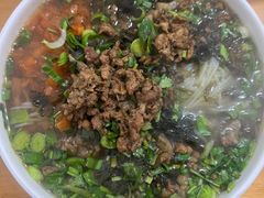 -一品飘香米线(一中总店)