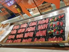 -享遇.锅姥姥牛排海鲜自助(小寨店)