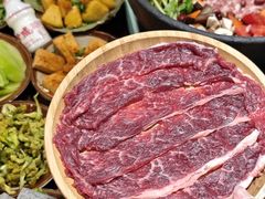 -黔有有贵州酸汤夺夺粉火锅(五味十字店)