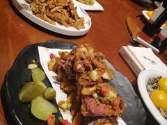 -满汉楼(江畔店)