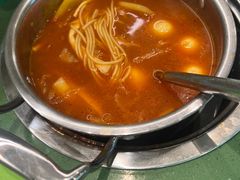 -一围肥牛小火锅(高铁吾悦店)