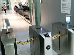-空中健身·游泳(季佳荟新华家园店)