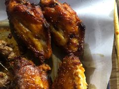 -铁诚烤肉
