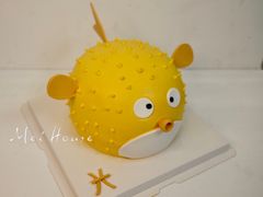 -Mei House 美梅西点·工作室(创智天地创智坊店)