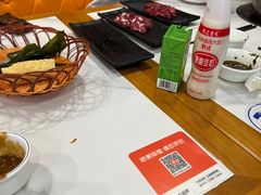-牛吉韵·鲜切牛肉自助火锅(南山店)