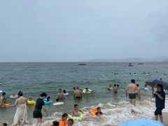 -大梅沙海滨公园