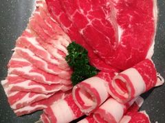 -新石器烤肉(周浦万达店)