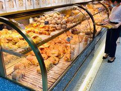 -丁香西饼屋(桂林路店)