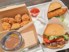 -Shake Shack(西单大悦城店)