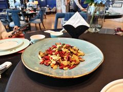 -翠湖宾馆·中餐厅