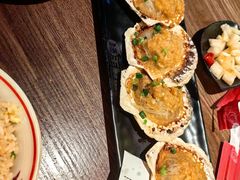 -王扯火胖哥烤生蚝(眉山首店)