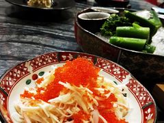 -花见无国界料理(科林楼店)