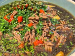 -打酱油·非遗淮扬菜(瘦西湖梅岭店)