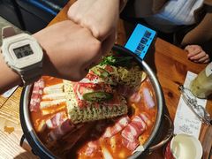 -汉米达特色料理餐厅(郴州友阿国际广场店)
