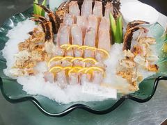 -世纪缘国际酒店·中餐厅(海州店)