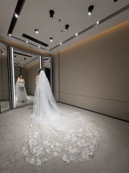 -MuseMarry婚纱(前海嘉里中心店)